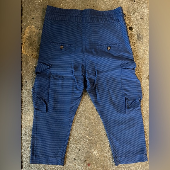 SOLD!! Vivienne Westwood SUIT BLAZER AND PANTS SIZE SMALL New - Picture 13 of 16